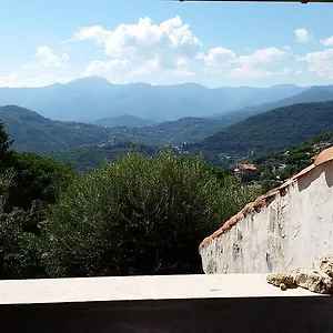 Collina E Mare Appartamento
